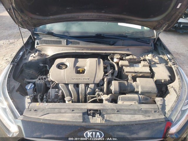 KIA Forte Lxs 2019 3KPF24AD3KE130958 Image 10