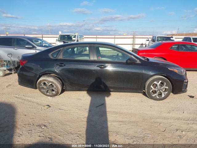 KIA Forte Lxs 2019 3KPF24AD3KE130958 Image 13
