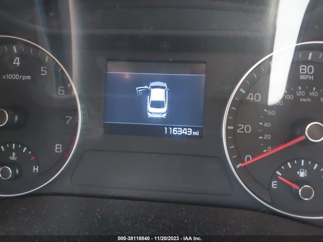 KIA Forte Lxs 2019 3KPF24AD3KE130958 Image 15