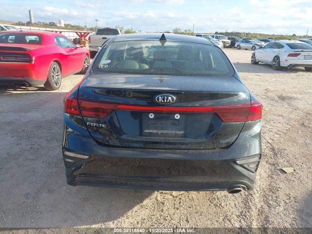 KIA Forte Lxs 2019 3KPF24AD3KE130958 Image 16