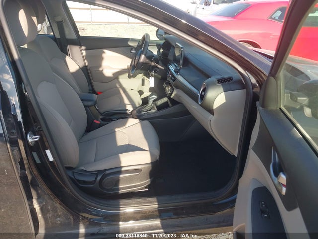 KIA Forte Lxs 2019 3KPF24AD3KE130958 Image 5