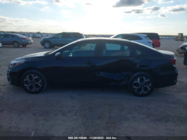 KIA Forte Lxs 2019 3KPF24AD3KE130958 Image 6
