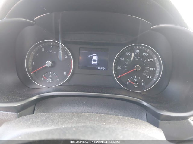 KIA Forte Lxs 2019 3KPF24AD3KE130958 Image 7