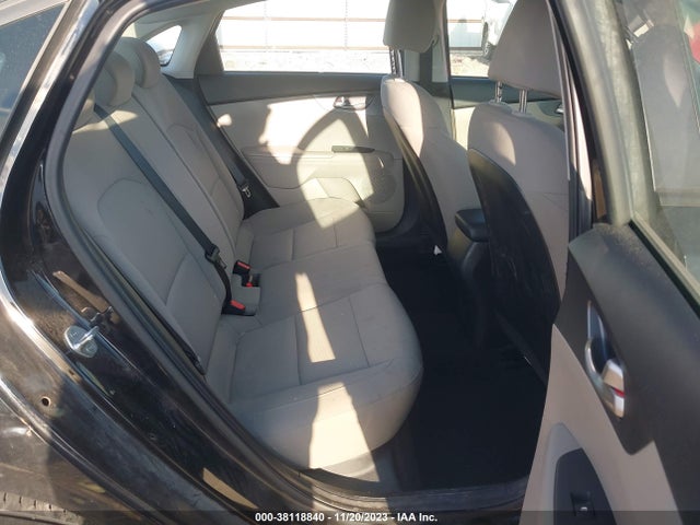 KIA Forte Lxs 2019 3KPF24AD3KE130958 Image 8