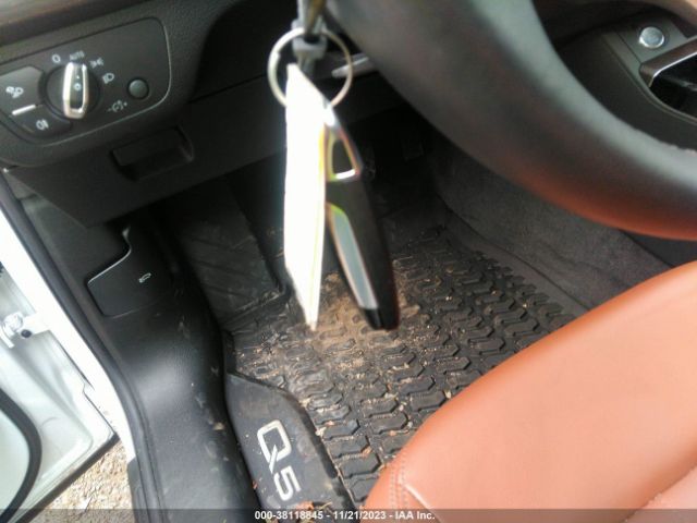 WA1GAAFYXP2142198 Audi Q5 Premium 45 Tfsi S Line Quattro