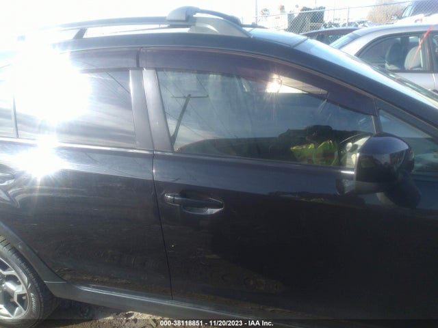 2013 SUBARU XV CROSSTREK 2.0I PREMIUM VIN: JF2GPACC5D2834332