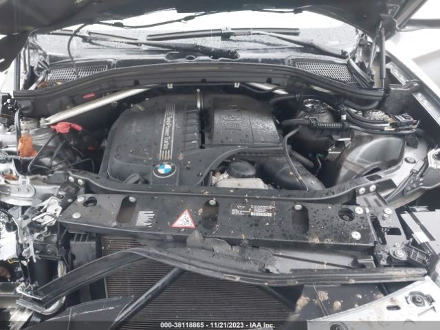 5UXWX7C56E0E75585 BMW X3 Xdrive35i