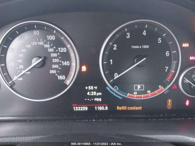 5UXWX7C56E0E75585 BMW X3 Xdrive35i