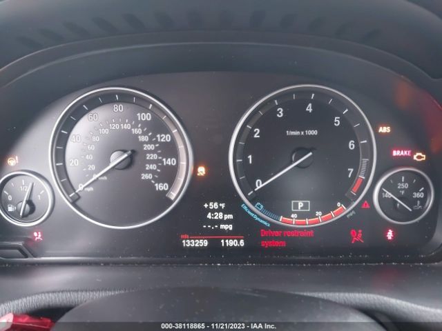 5UXWX7C56E0E75585 BMW X3 Xdrive35i