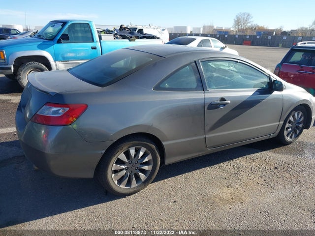 2010 HONDA CIVIC EX-L VIN: 2HGFG1B97AH510626