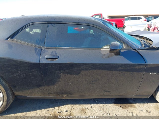 Dodge Challenger R/t 2018 2C3CDZBT5JH280741 Image 12