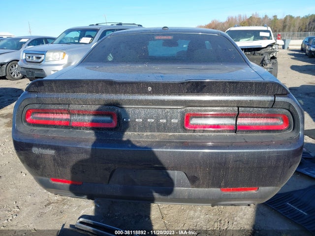 Dodge Challenger R/t 2018 2C3CDZBT5JH280741 Image 15