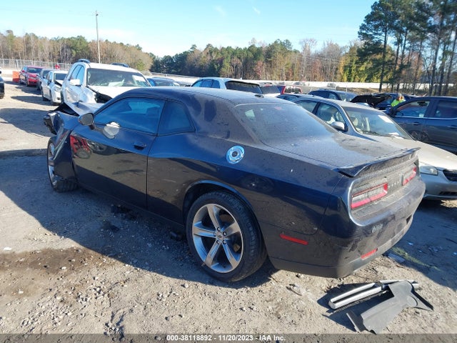 Dodge Challenger R/t 2018 2C3CDZBT5JH280741 Image 3