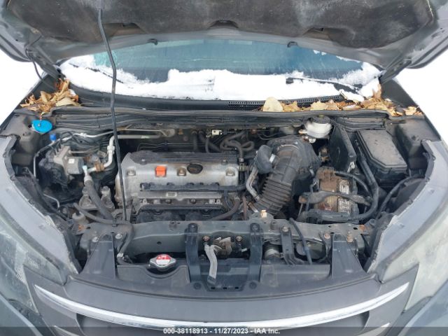 2HKRM4H53EH657422 Honda CR-V EX
