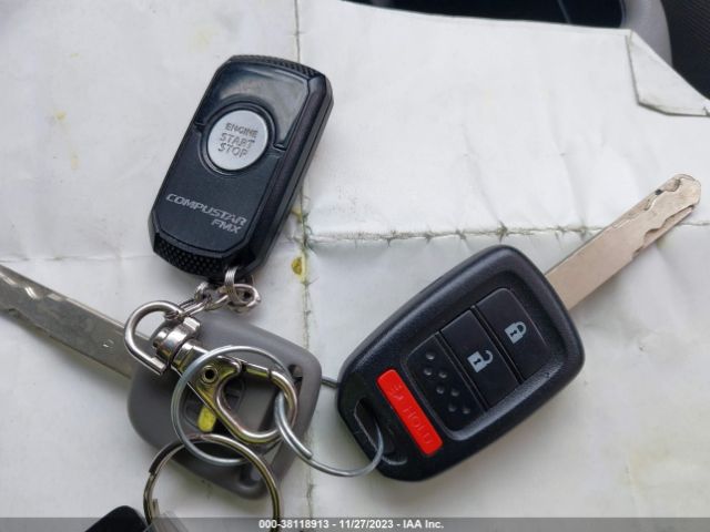 2HKRM4H53EH657422 Honda CR-V EX