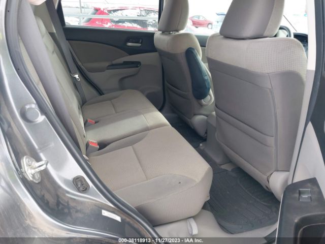 2HKRM4H53EH657422 Honda CR-V EX