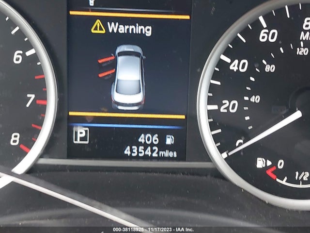 2019 NISSAN SENTRA SV VIN: 3N1AB7AP8KY331858