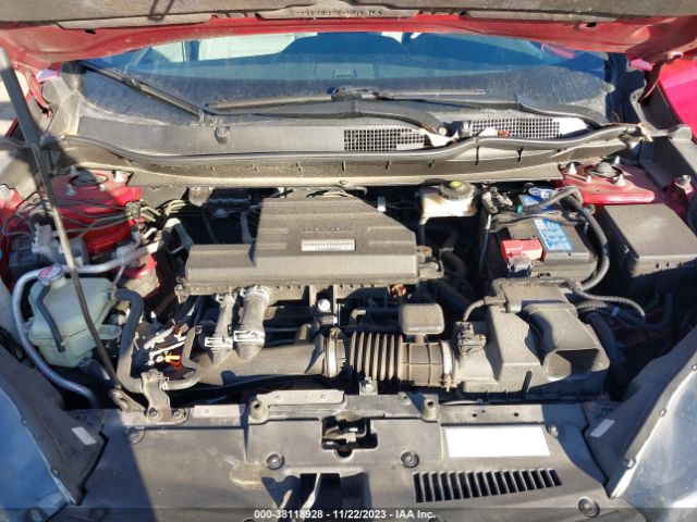 7FARW2H26LE008170 Honda Cr-v Awd Lx