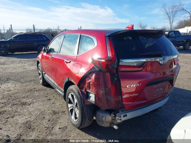 7FARW2H26LE008170 Honda Cr-v Awd Lx