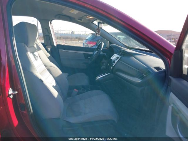 7FARW2H26LE008170 Honda Cr-v Awd Lx