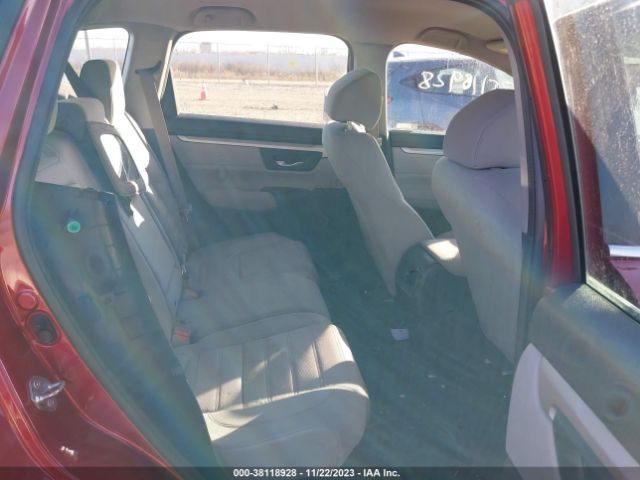7FARW2H26LE008170 Honda Cr-v Awd Lx