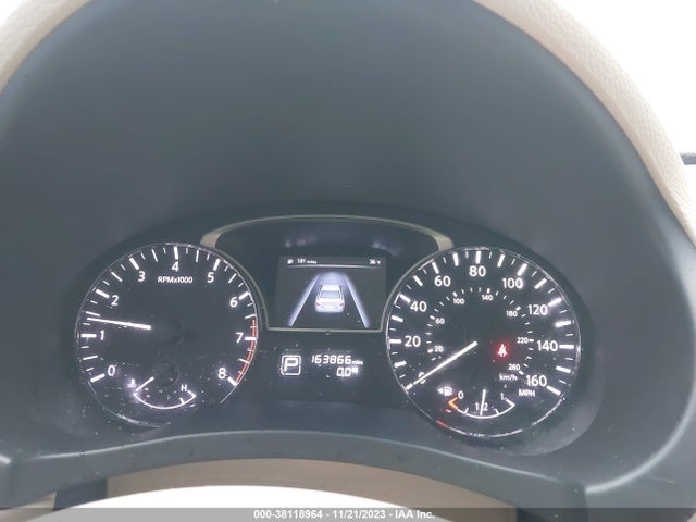 Nissan Altima 2.5 Sl 2014 1N4AL3AP0EC327292 Image 7