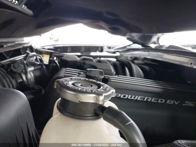 2C3CDXGJ4LH162050 Dodge Charger Scat Pack Rwd