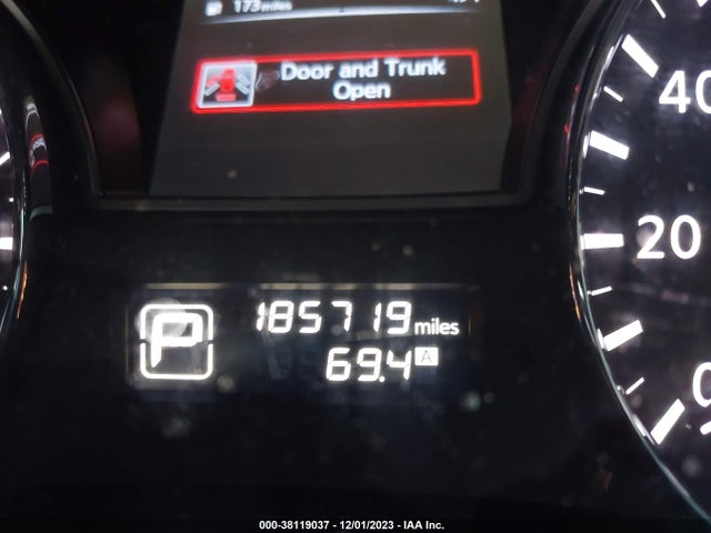 Nissan Altima 2.5 S 2014 1N4AL3AP2EC295283 Image 15