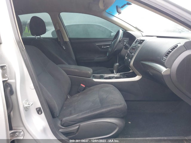 Nissan Altima 2.5 S 2014 1N4AL3AP2EC295283 Image 5
