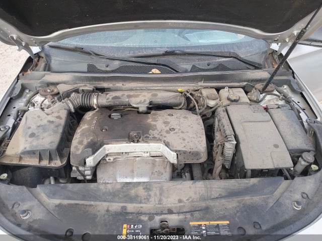 Chevrolet Impala 1fl 2016 2G11X5SA8G9173793 Image 10