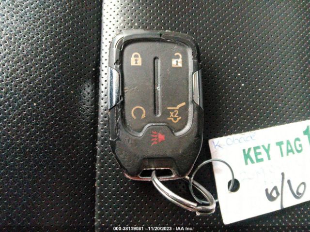3GKALXEX4KL194178 GMC Terrain Denali