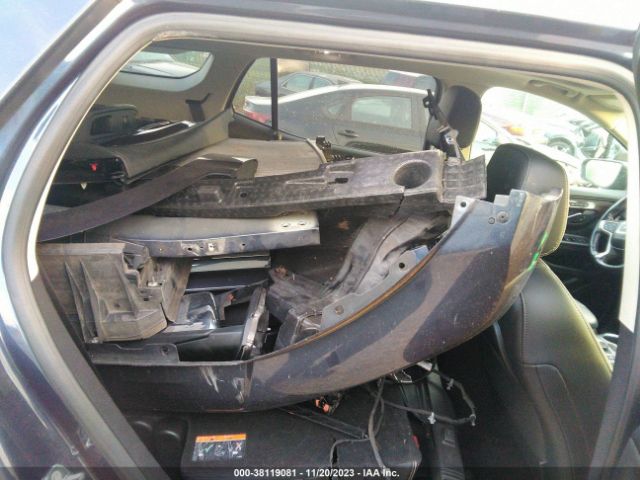 3GKALXEX4KL194178 GMC Terrain Denali