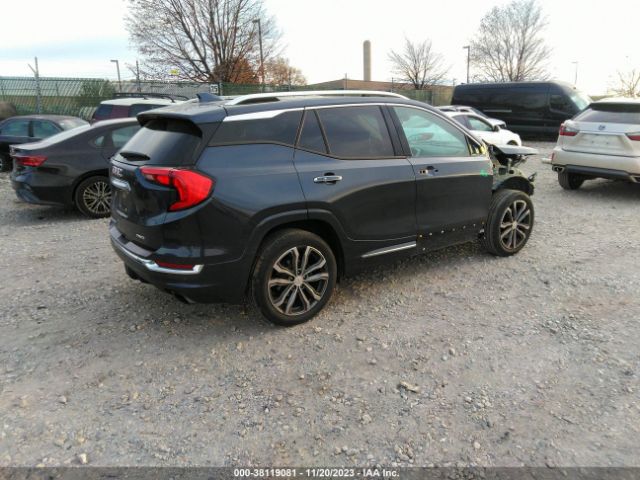 3GKALXEX4KL194178 GMC Terrain Denali