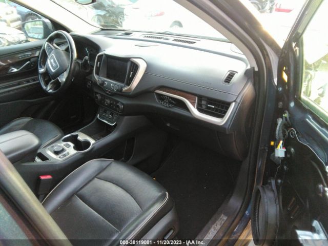 3GKALXEX4KL194178 GMC Terrain Denali