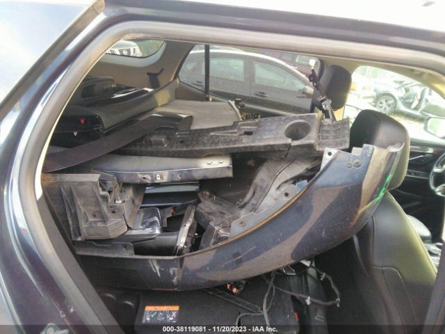 3GKALXEX4KL194178 GMC Terrain Denali