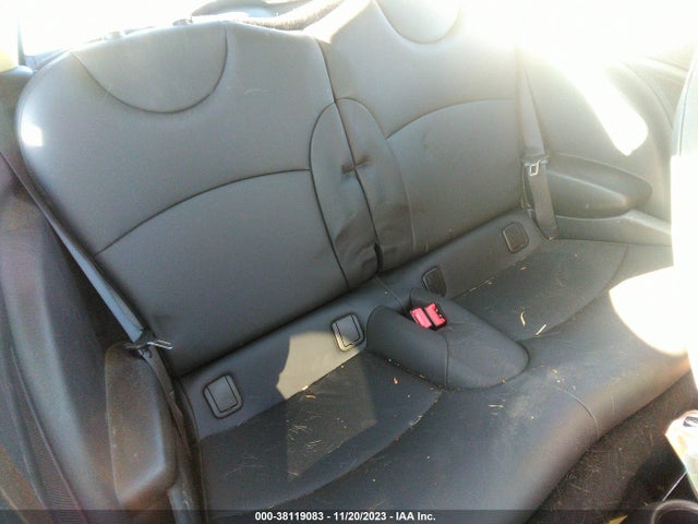 2012 MINI COOPER WMWSU3C50CT540731 Photo 7