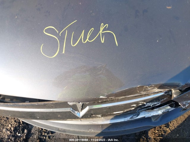 5YJSA1E21FF111124 Tesla Model S 70d/85d/p85d
