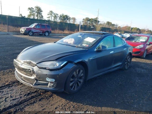 5YJSA1E21FF111124 Tesla Model S 70d/85d/p85d