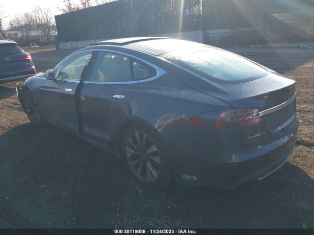 5YJSA1E21FF111124 Tesla Model S 70d/85d/p85d