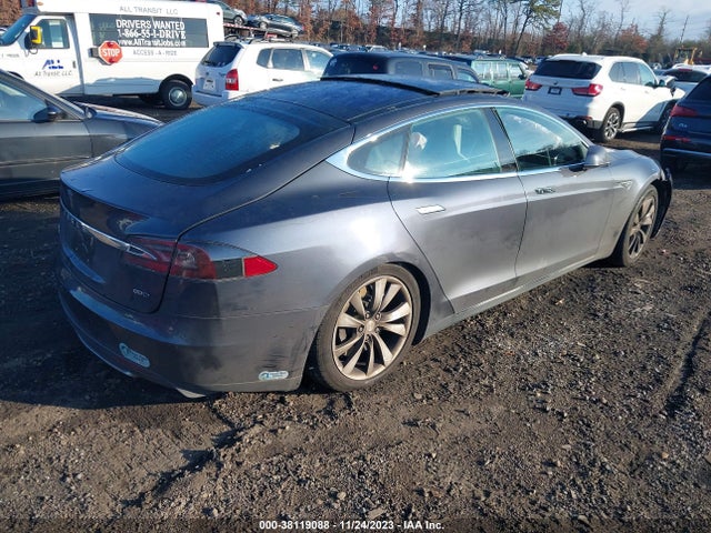 5YJSA1E21FF111124 Tesla Model S 70d/85d/p85d