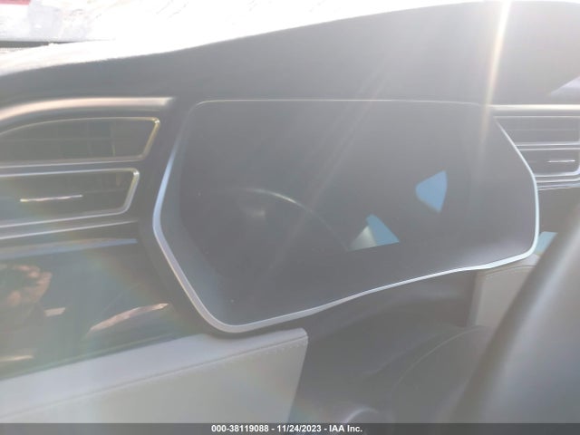 5YJSA1E21FF111124 Tesla Model S 70d/85d/p85d
