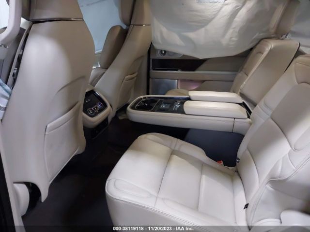 5LMJJ3LT5KEL09339 Lincoln Navigator L Reserve