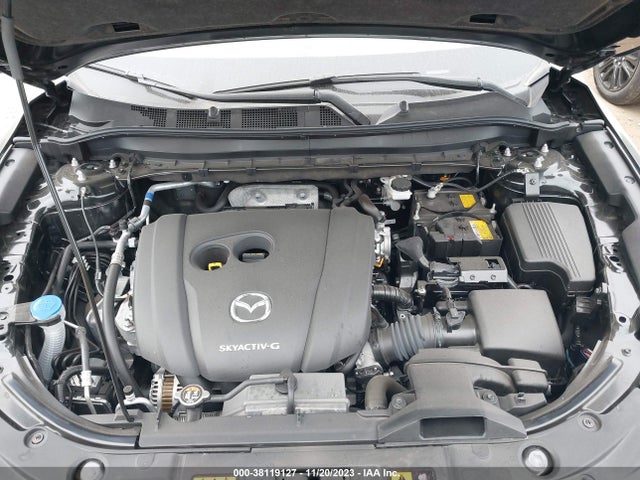 Mazda Cx-5 2.5 S Premium 2023 JM3KFBDM9P0167233 Image 10