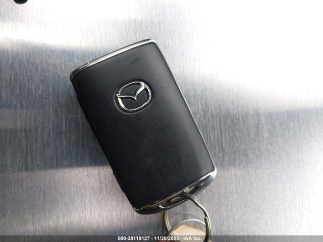 Mazda Cx-5 2.5 S Premium 2023 JM3KFBDM9P0167233 Image 11