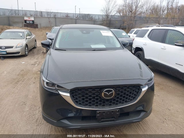 Mazda Cx-5 2.5 S Premium 2023 JM3KFBDM9P0167233 Image 12