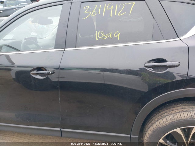 Mazda Cx-5 2.5 S Premium 2023 JM3KFBDM9P0167233 Image 14