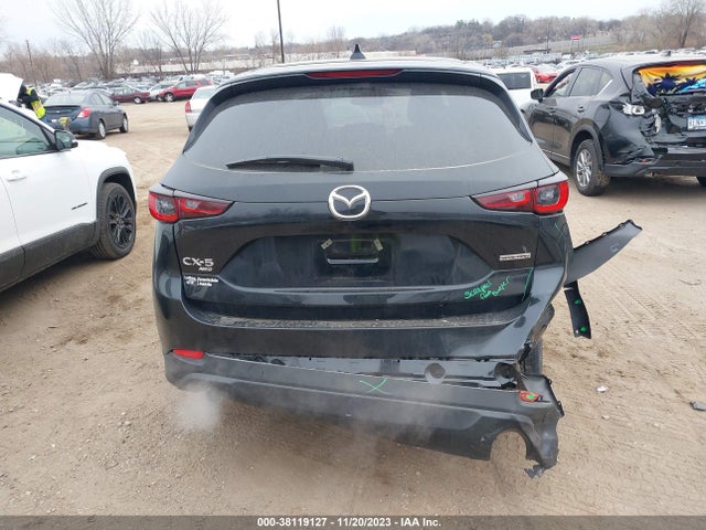 Mazda Cx-5 2.5 S Premium 2023 JM3KFBDM9P0167233 Image 16