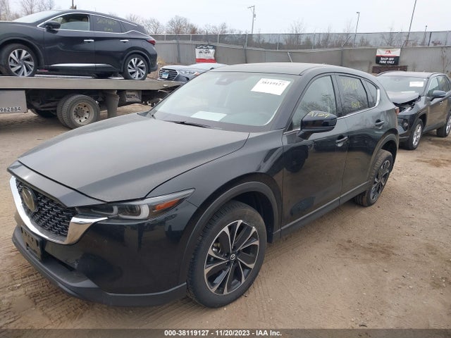 Mazda Cx-5 2.5 S Premium 2023 JM3KFBDM9P0167233 Image 2