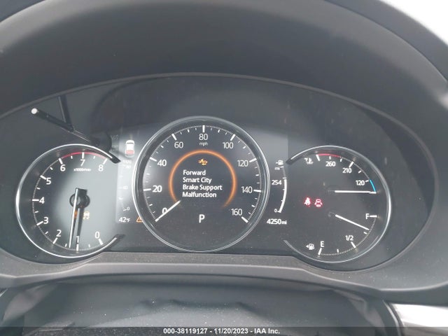 Mazda Cx-5 2.5 S Premium 2023 JM3KFBDM9P0167233 Image 7