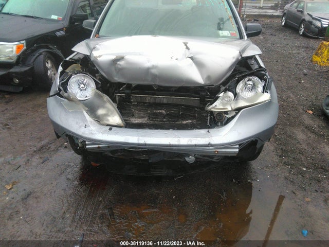 2007 HONDA CR-V LX VIN: JHLRE48317C031994